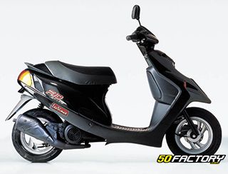 scooter 50cc Malaguti F10